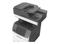 LEXMARK MX718de laser MFP - 4y SMB
