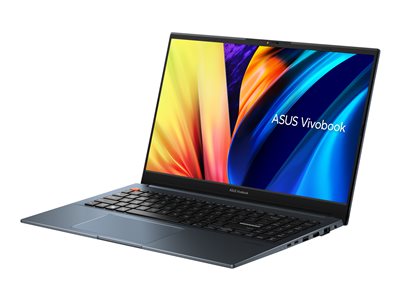 ASUS VivoBook Pro 15 K6502ZC-DB74 Intel Core i7 12700H / 2.3 GHz Win 11 Home  image
