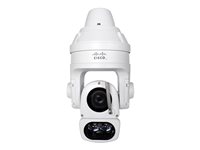 Cisco Video Surveillance 8930 HD Outdoor IP PTZ Camera Network surveillance camera PTZ 