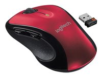 Logitech M510 - Mouse - right-handed