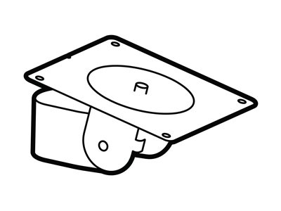 0698833092790 - LX Pro - Befestigungskit (Displaydrehpunkt) - für Flachbildschirm - Umbausatz - Schwarz - Bildschirmgröße 864 cm (34) 0698833092790 - LX Pro - Befestigungskit (Displaydrehpunkt) - für Flachbildschirm - Umbausatz - Schwarz - Bildschirmgröße 864 cm (34)