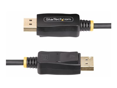 STARTECH.COM 3F-DP-HDMI-4K60-HDR, Optionen & Zubehör &  (BILD2)