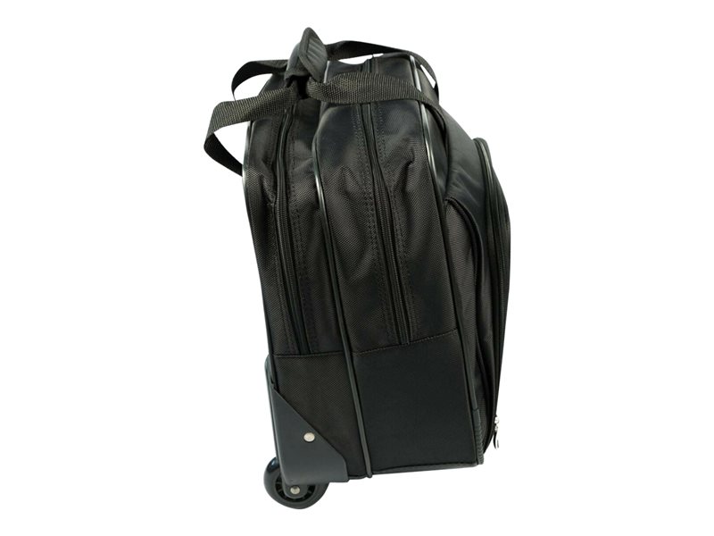 Targus Executive Laptop Roller valise verticale (TBR003EU)