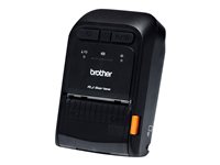 BROTHER RuggedJet RJ-2035B printer