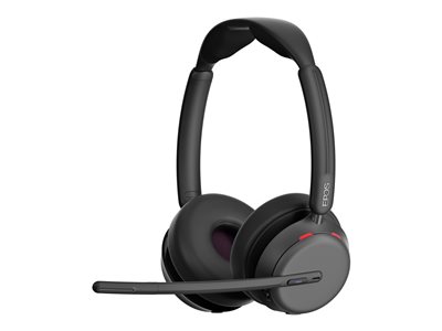 EPOS IMPACT 1060T ANC - Headset - on-ear - Bluetoo