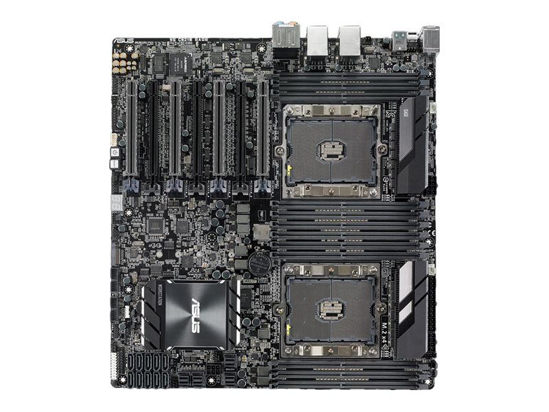 ASUS WS C621E SAGE LGA 3647 microATX MB