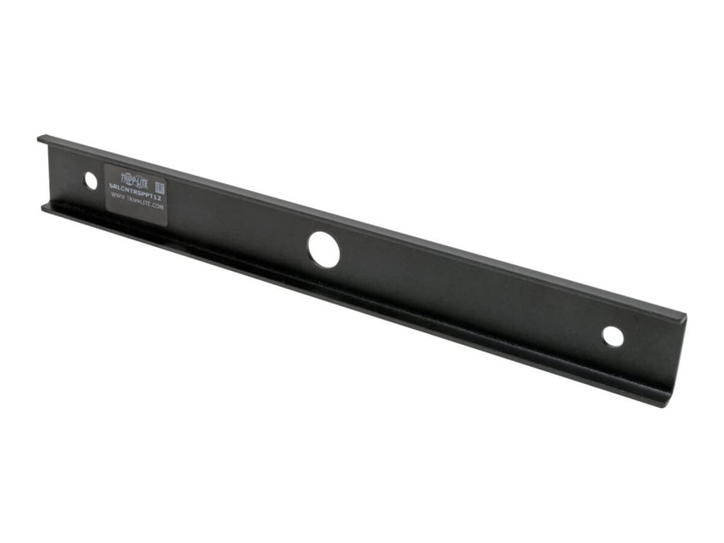 Eaton Tripp Lite Series Ceiling Center Support Kit for 12 in. Cable Runway, Straight and 90-Degree