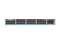 Cisco Catalyst C9300-48UXM-E