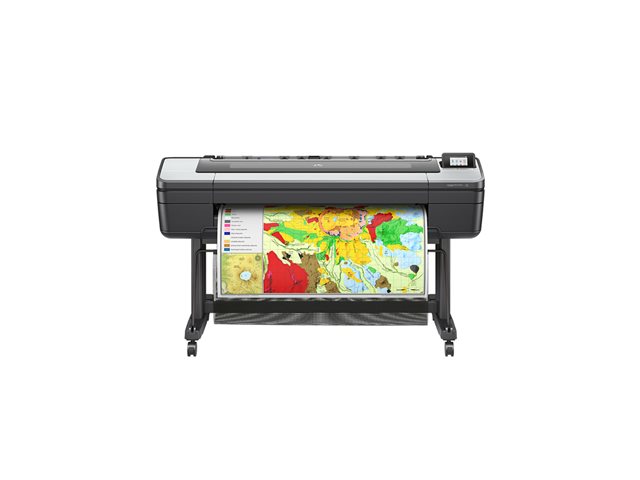 HP DesignJet Z6dr PostScript