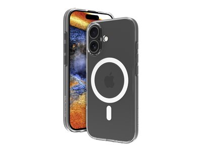 Greenland Pro - Back cover for mobile phone - MagS