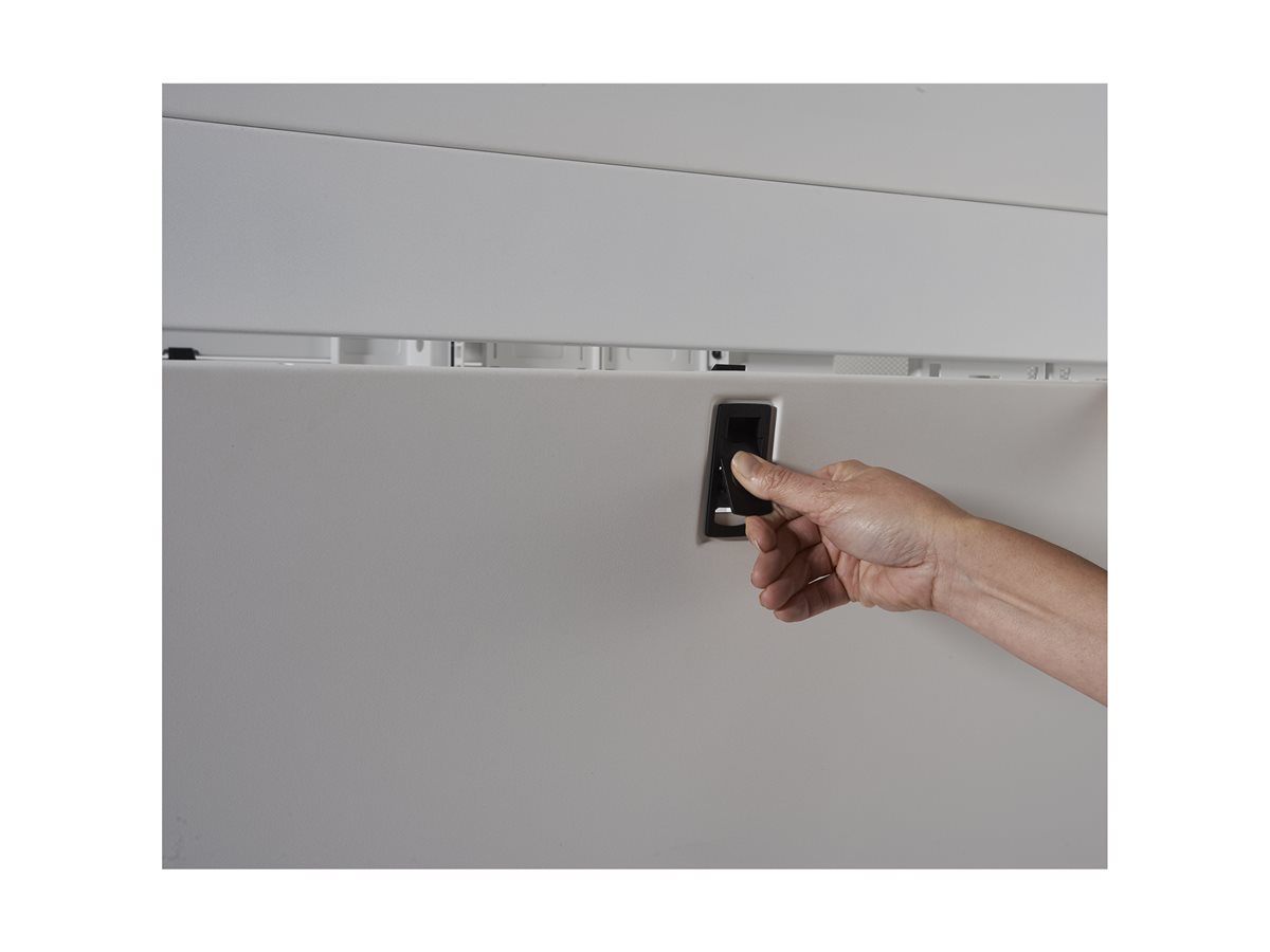 NetShelter SX 42U 750mm Wide x 1200mm – foto 10