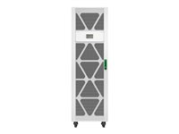 APC Easy UPS 3M E3MOPT006 - power cable kit