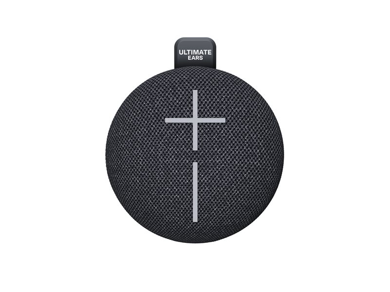 LOGI Ultimate Ears Miniroll Black