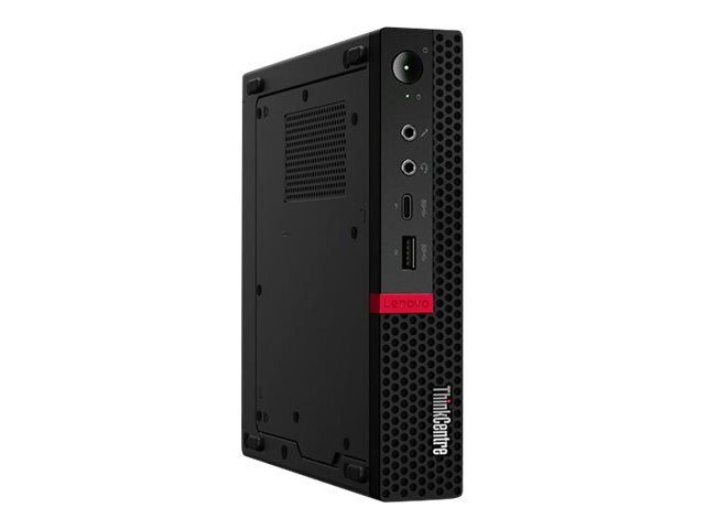 Lenovo ThinkCentre M630e Mini PC, Intel Core i5-8265U Upto 3.9GHz