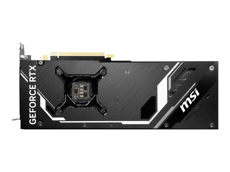 ジャンク GeForce RTX 4070 Ti VENTUS 3X 12G MSI GeForce RTX™ 4070 Ti VENTUS 3X 12G OC | Graphics Card | MSI Global