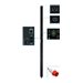 Tripp Lite PDU 3-Phase Monitored 220/230V 30 C13; 6 C19 IEC 309 16A 3