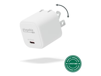 Plugable - Power adapter
