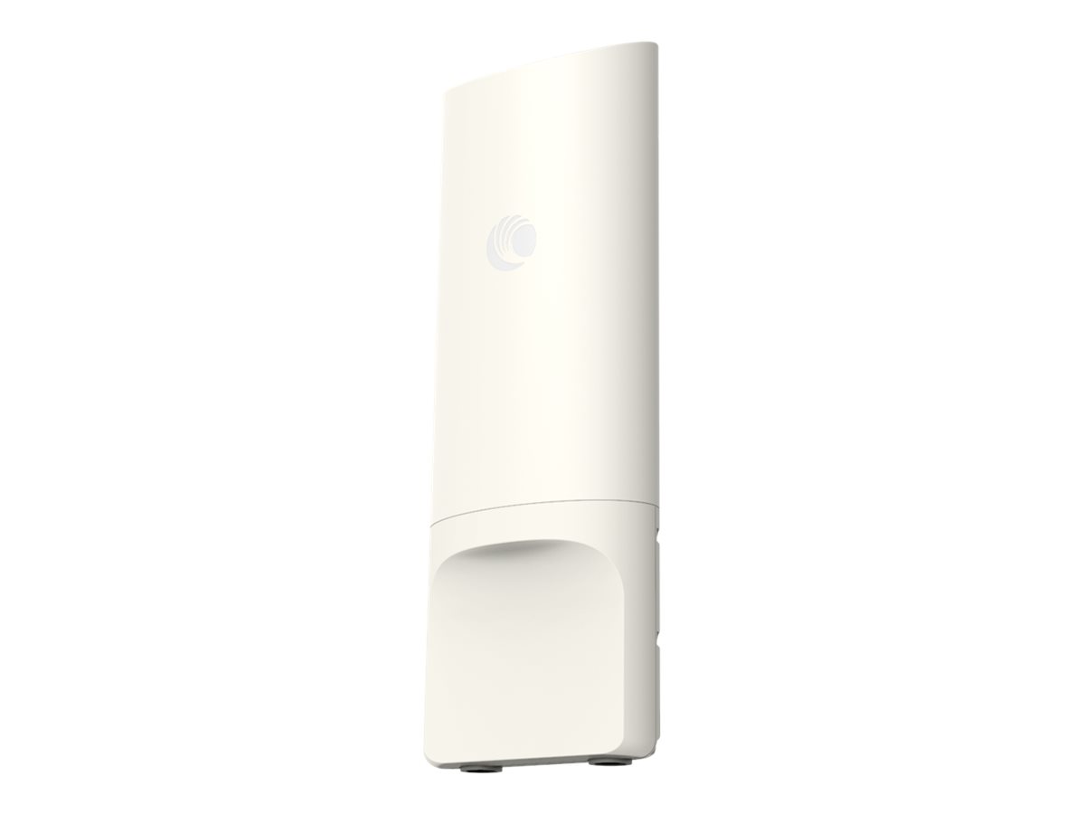Cambium Networks XV2-2T radio access point Wi-Fi 6 Product shot Right-angle 79850
