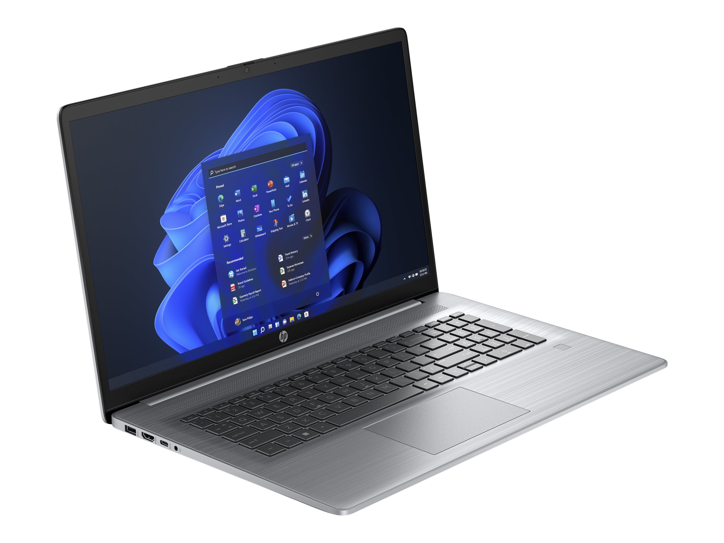 HP 470 G10 Notebook - Intel Core i5 1335U / 1.3 GHz | www