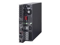 Eaton Power Quality Onduleurs On-Line Double Conversion 9PX2200IRTBP