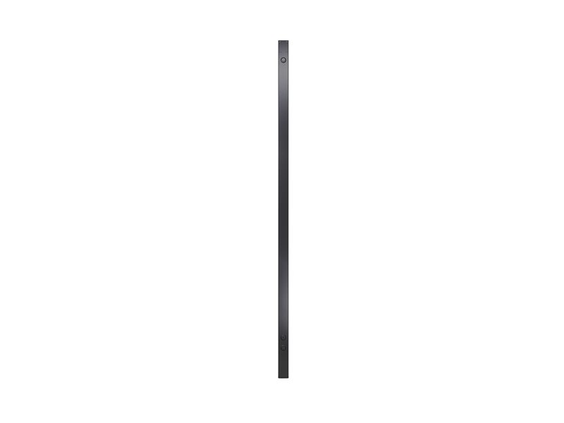 APC Metered Rack PDU 2G- ZeroU -20A/208V