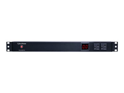 CyberPower Metered Series PDU20M2F8R