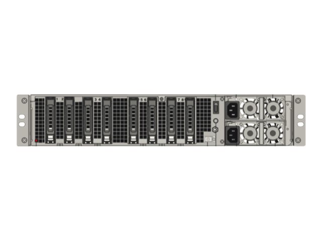 Citrix ADC MPX 15000Z-50G | Overview, Specs, Details | SHI