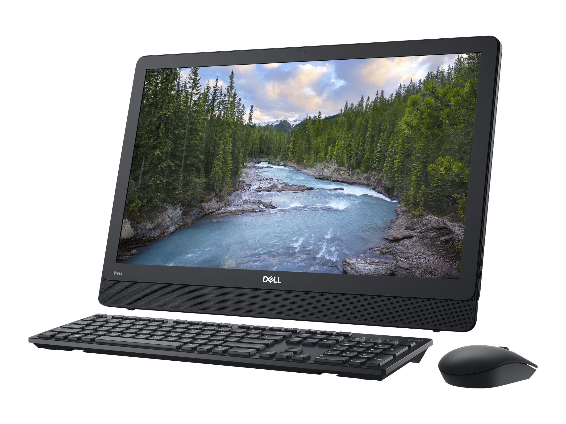 dell all in one 32