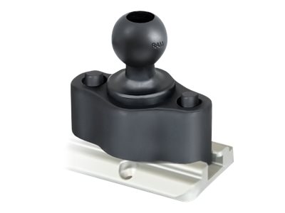 RAM Quick Release Track Base RAP-B-383U Mounting component (quick release ball) 