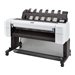 DesignJet T1600 - large-format printer - colour - 