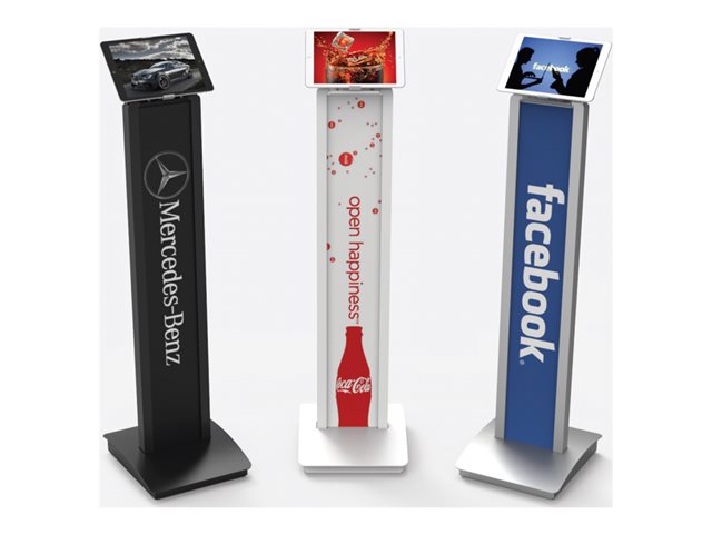 Maclocks BrandMe - pied