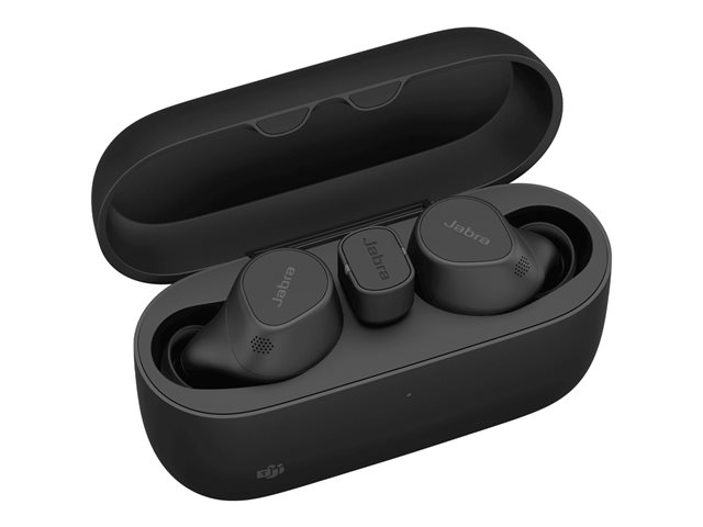 JABRA Evolve2 Buds MS wireless earphones 20797-999-889