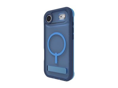 ZAGG Rainier Snap - Back cover for cell phone