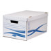 FELLOWES Archive Box 6 Of 8cm