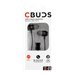 TNB C-BUDS - Type C earphones