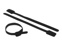 Eaton S-Series Rack - Cable management touch fastener strap | Overview ...