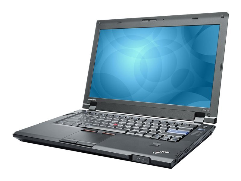 Lenovo ThinkPad SL410 (2842)