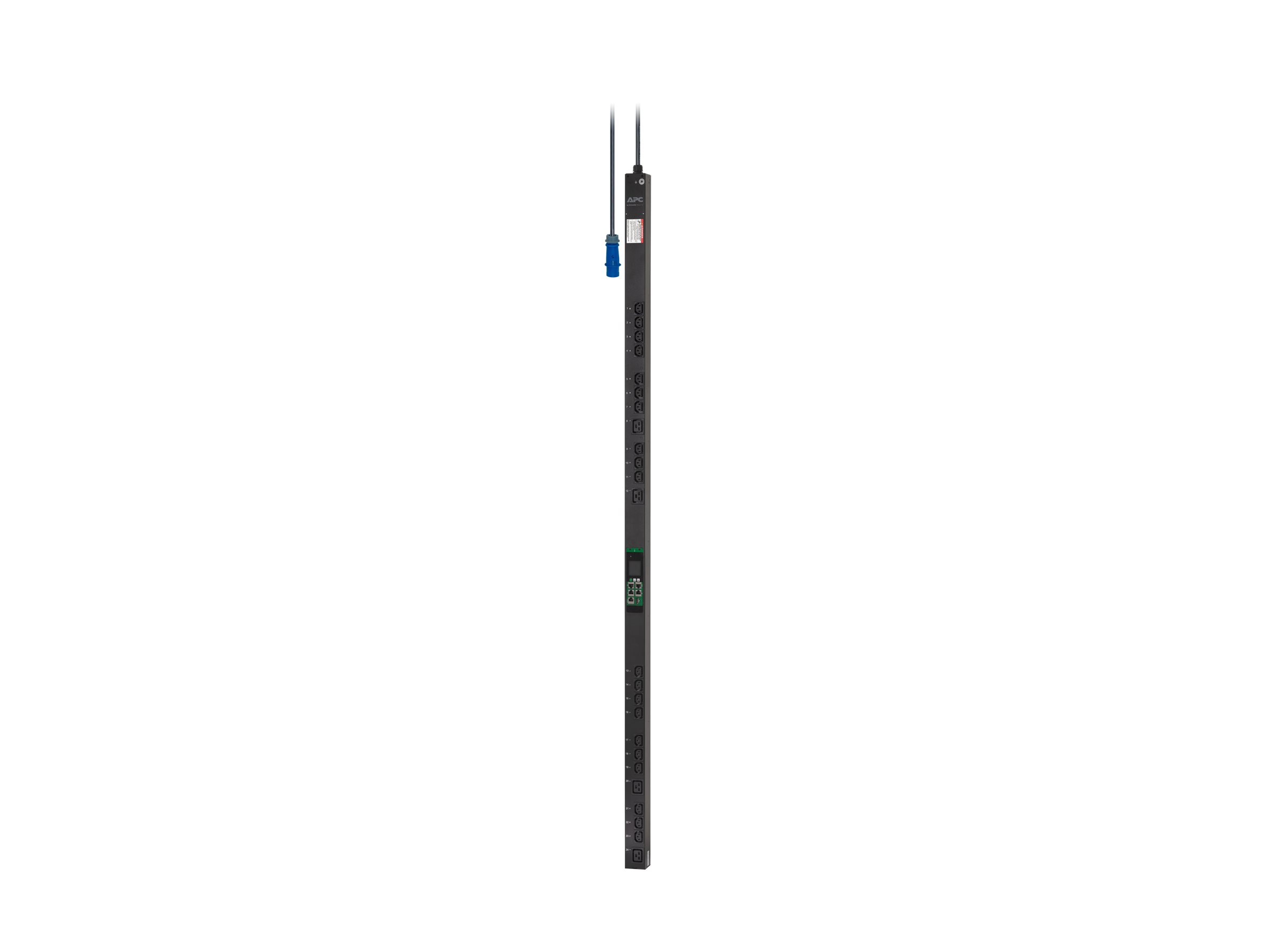 APC EasyPDU EPDU1116SMBO