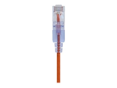 Monoprice SlimRun - Patch cable