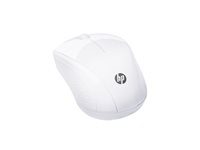 HP Wireless Mouse 220 White