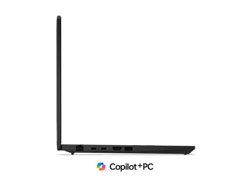 Product shot Left side