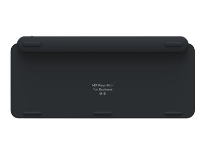 Clavier Pro MX Keys Mini s.fil éclairé Graphite