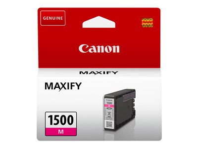 PGI-1500M - magenta - original - ink tank