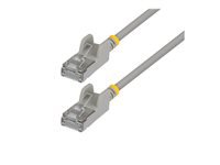 Startech - Cordon de raccordement - RJ-45 (M) pour RJ-45 (M) - 90 cm 