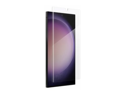INVISIBLESHIELD FUSION CURVEFLEX HYBRID PROT FOR GALAXY S23 UL