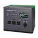 Schneider OffGrid 500