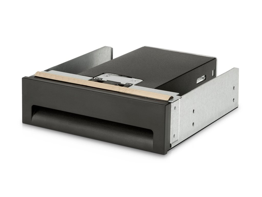 HP 2.5in HDD/SSD 2-in-1 ODD Bay Bracket