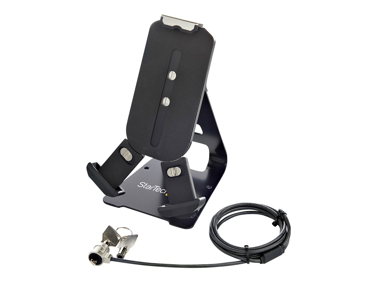 StarTech.com Soporte Seguro...