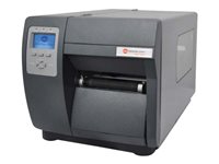 Datamax I-Class Mark II I-4212e Label printer direct thermal / thermal transfer  203 dpi 