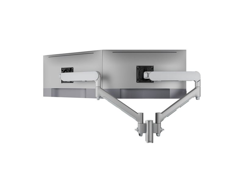 Atdec - Mounting kit (dual arm)